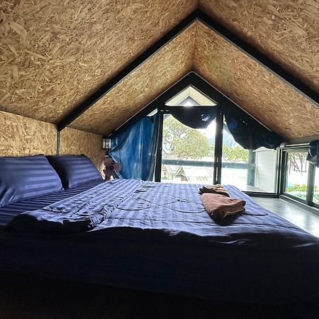 Phi Phi Goodview Bungalow Luaran gambar