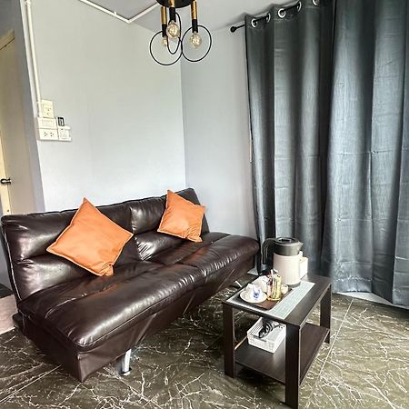 Phi Phi Goodview Bungalow Luaran gambar
