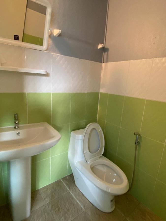 Phi Phi Goodview Bungalow Luaran gambar