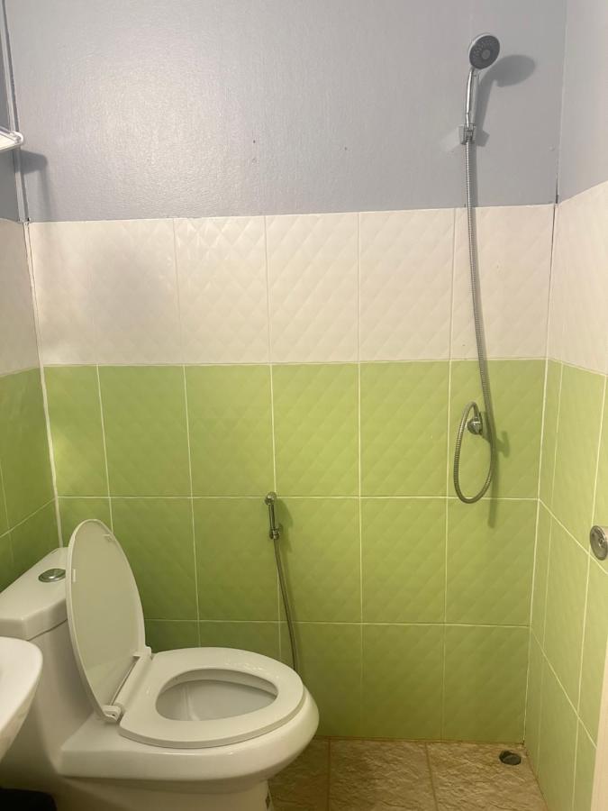 Phi Phi Goodview Bungalow Luaran gambar