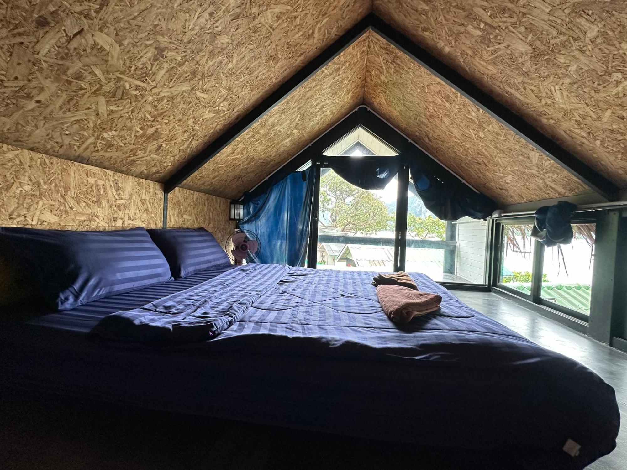 Phi Phi Goodview Bungalow Luaran gambar